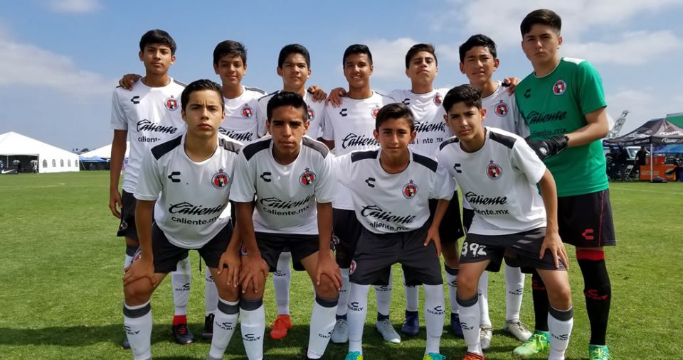 STANDOUT EFFORTS AT NEXEN MANCHESTER CITY CUP